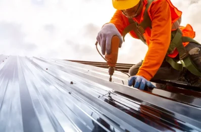 Travaux de zinguerie à Châtillon-sur-Seine